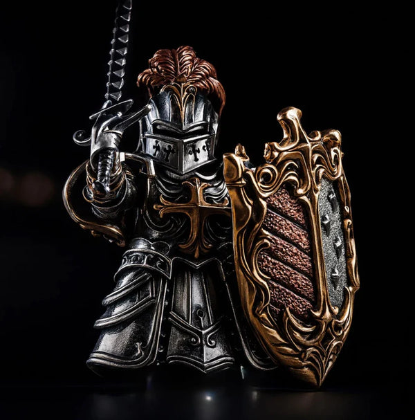 Knight Bricks™ Noble Templar