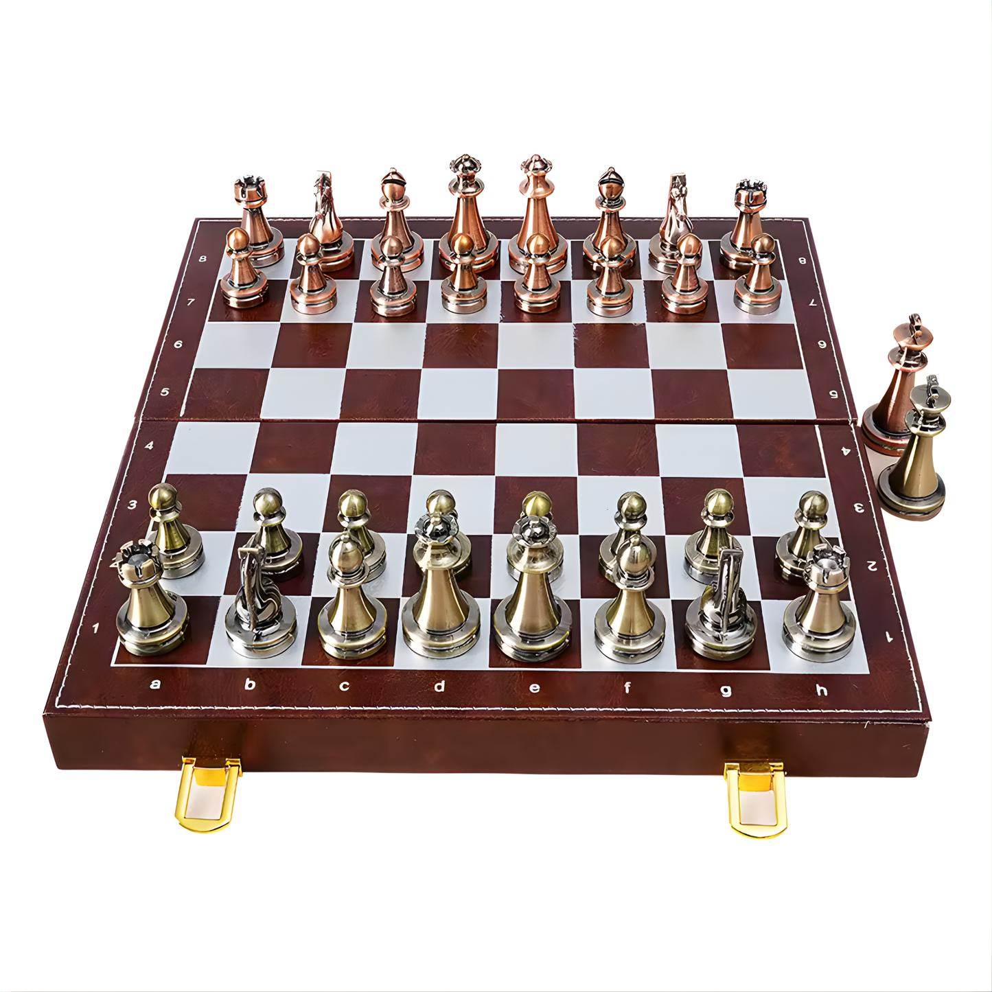 Handcrafted Package Set + Board