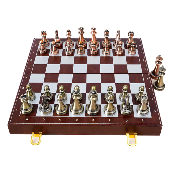 Handcrafted Package Set + Board