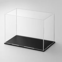 Figurine Display Case