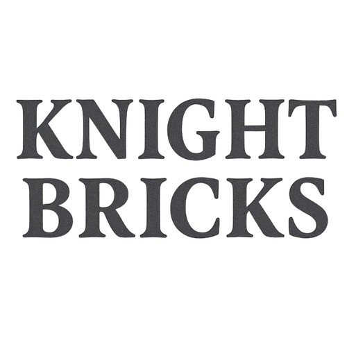 KnightBricks ⚔️